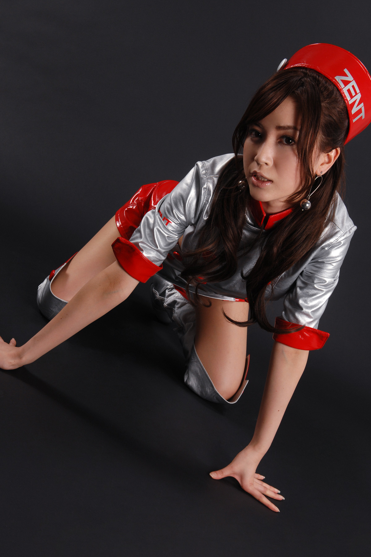 Mayu Oya 大矢真夕  HRQ0026[bwh]